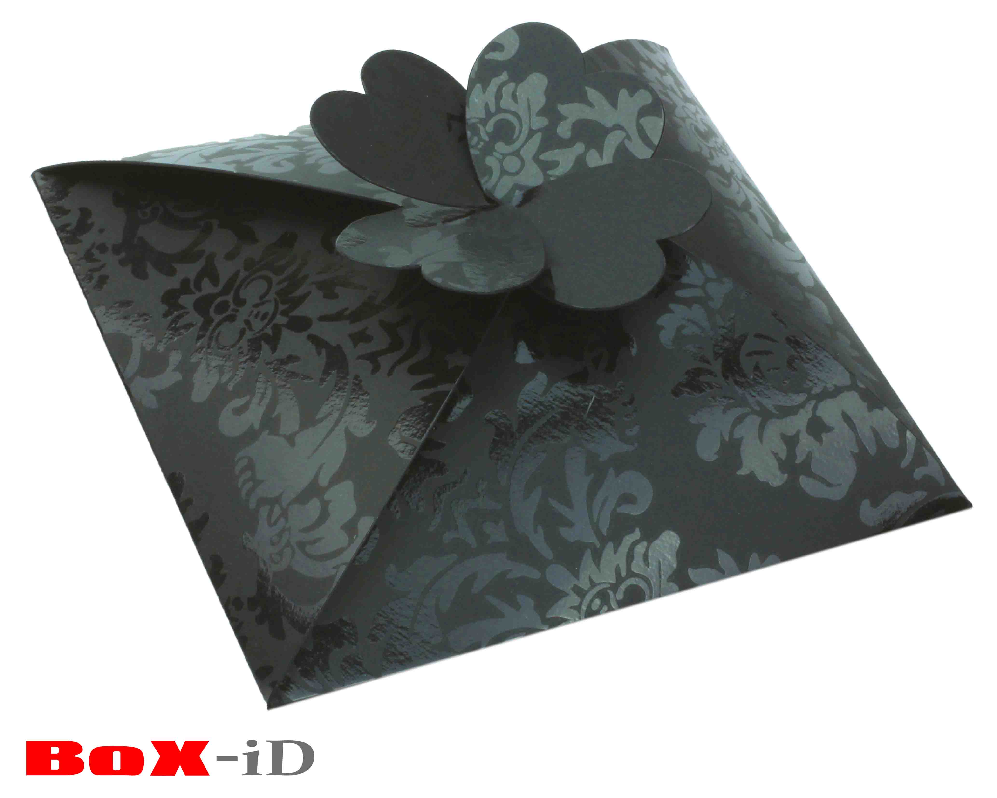 Jade love  baroc black